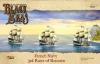 French Navy 3rd Rates of Renown