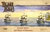 Spanish Navy 3rd Rates of Renown