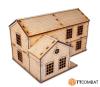 Two Storey Suburban B
