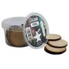MDF Bases - 50mm Round (25)