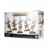 Lumineth Realm Lords: Hurakan Windchargers