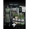 Pack RottenfÜhrer + Feldgrau Paint Set