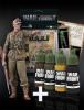 Pack Obershutze Dak + Dak Paint Set 2