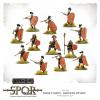 Caesars Legions - Legionaries with Pilum