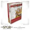 Mercenaries - Numidian Skirmishers