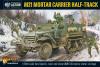 M21 Mortar Carrier