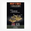 Escort Platoon (x30 Figs Plastic)