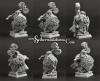 28mm/30mm Dwarf Lord Titlir
