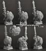 28mm/30mm Dwarf Lord Aradar