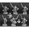 28mm/30mm Knight #9