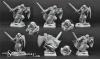 28mm/30mm Knight #10