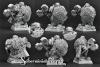 28mm/30mm Dwarf Lord Melgrim