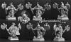 28mm/30mm Dwarf Gladiator