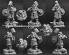 28mm/30mm Viking #9