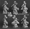 28mm/30mm Dwarf Lord Ranrik
