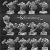 Dwarven Noble Guards 12 miniatures (12)