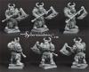 28mm/30mm Orc Warrior #3