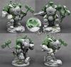 28mm/30mm Dwarven Mech