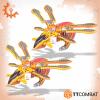 Thunderbird Light Gunship