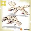 Triton Light Dropships