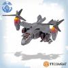 Strikehawk Tilt-Rotor 2