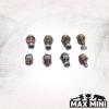 Tox Guardsman heads (10)