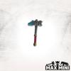 Mechanical hammers (10)