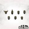 Skull Tribe Helmets (10)