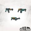 Post Apocalyptic Guns (10)