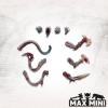 Mutation set