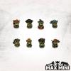 Pirate Orc Boys Heads (10)