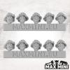 Boonie Hat Heads (10)