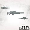 Automatic rifles (10)