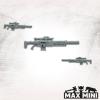 Sniper Rifles MK2 (6)
