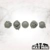 Northern Tribe Shields (10)