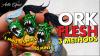 Artis Opus Ork Flesh Bundle