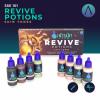 Revive Potions