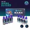 Mana Elixirs