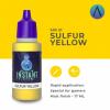 Sulfur Yellow