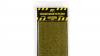 SUMMER GREEN TUFTS 2mm