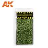 Realistic Dark Green Moss