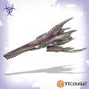 Scourge Shadow Battlecruiser