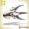 PHR Pompeius Battlecruiser