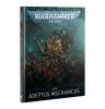 Codex: Adeptus Mechanicus (Hardback) (English)