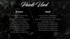 Artis Opus Vampire Lord Bundle 2