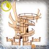 Space Elf Tower