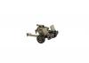 Gatling platform