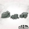 Orc Loot Markers