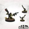Mean Green Gobbo