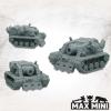 Goblin Scrap Tankette